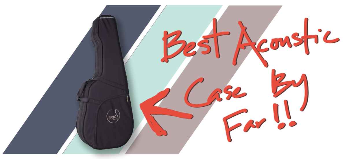 TRIC cases from Godin are my favorite by far