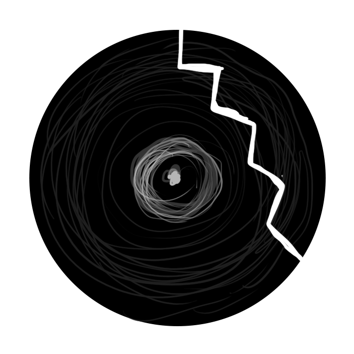 Broken Record
