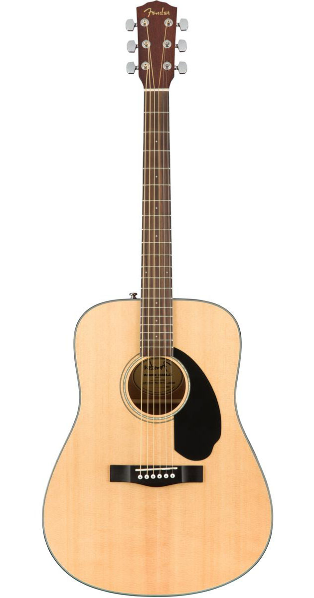 Fender CD-60S