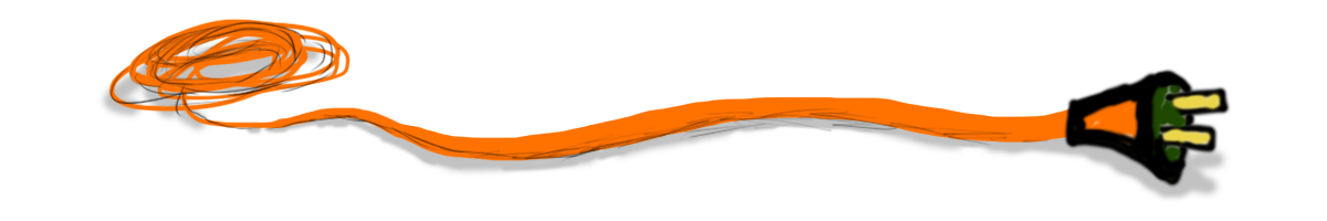 Extension Cord