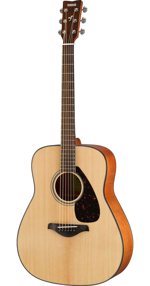 Yamaha FG800
