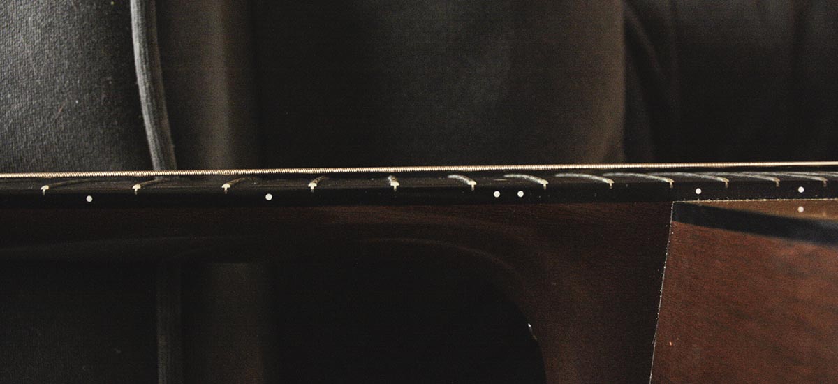 TGP » Can you learn to play acoustic style guitar on a classical guitar?