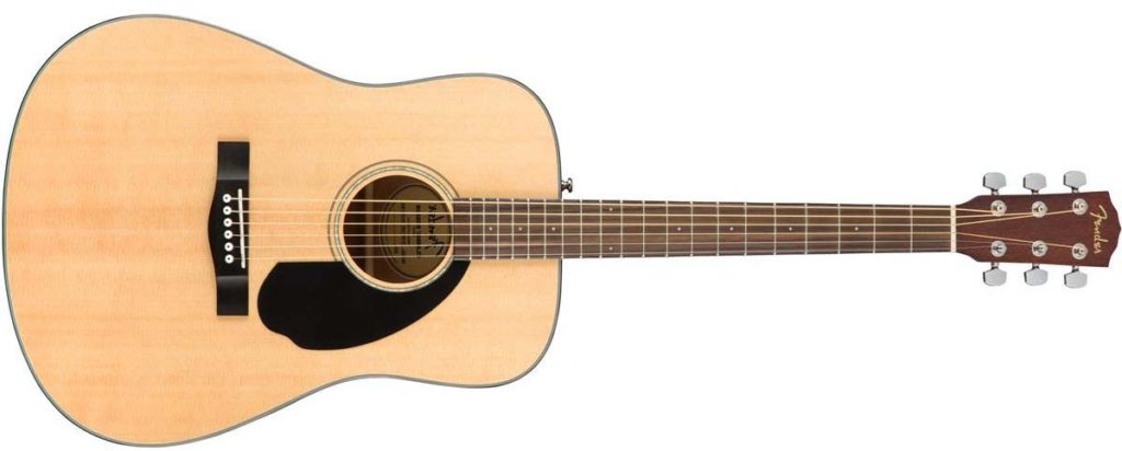 Fender CD-60