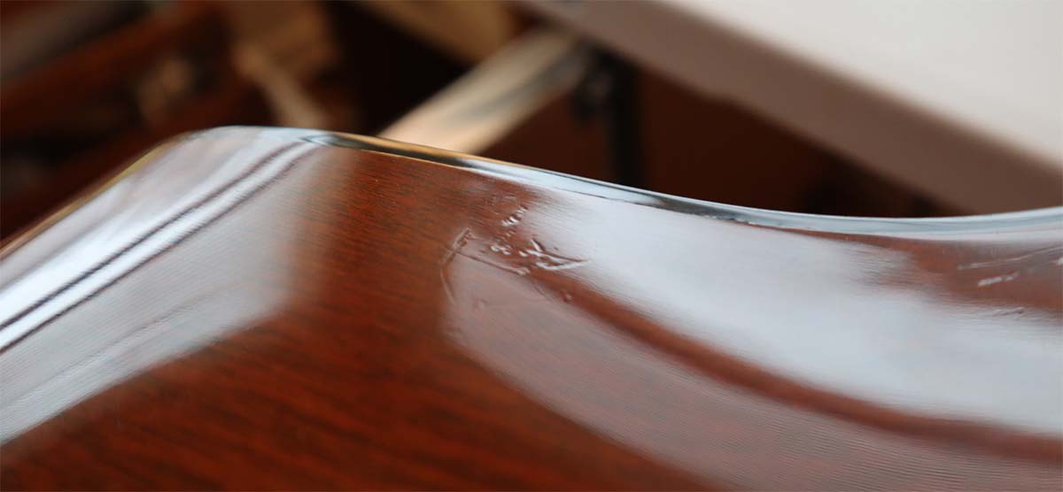 TGP » How Much Damage is OK on a Guitar?