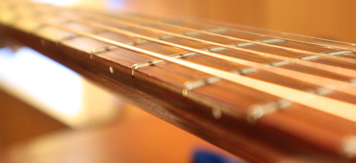 TGP » Should Electric Guitars Be Humidified