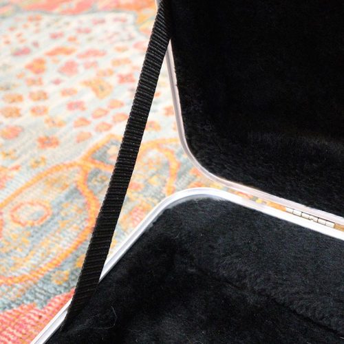 TGP » Why Are Guitar Cases So Expensive