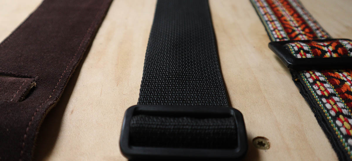 TGP » Best Guitar Strap for a Gibson ES335