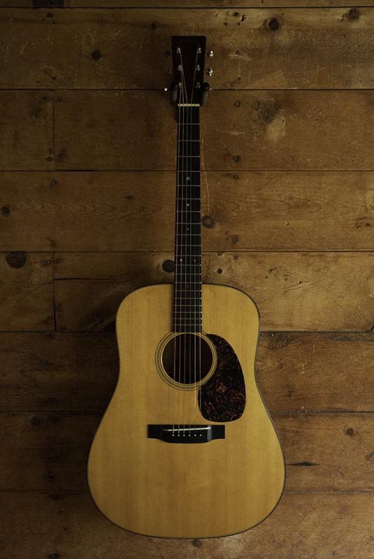 TGP » Guitar Wall Mount Vs Guitar Stand